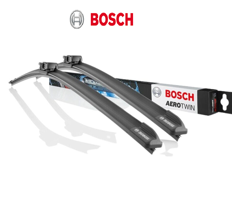 Bosch 3397118934 OE Style Windshield Wiper Blade Set - New