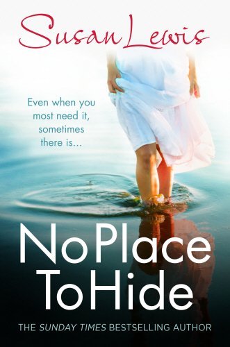 No Place to Hide. 9780099586494