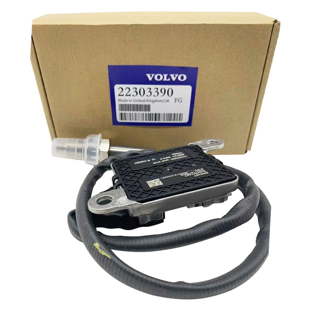 New   22303390 Genuine Mack Volvo Original Inlet Nox Sensor