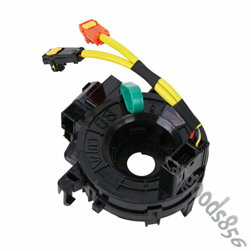 Clock Spring 83196-FJ030 Compatible with Subaru WRX BRZ Crosstrek Forester Impreza