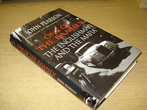 One Of The Family by Pearson, John Hardback Book The Fast Free ShippingFREE US DELIVERY | ISBN: 1844131823 | Quality Books