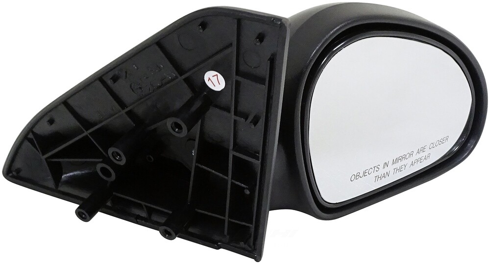 Door Mirror  Dorman  955-348