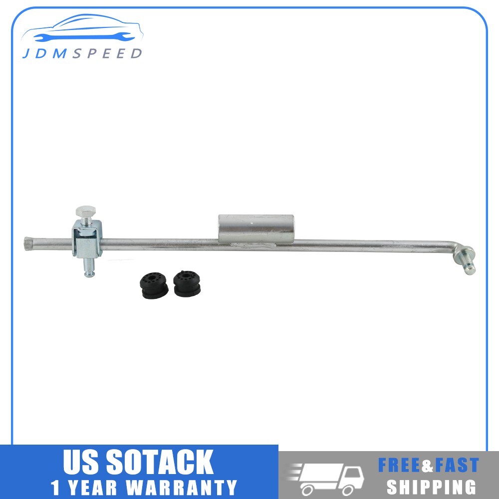 Transfer Case Shift Linkage Bushings Kit for Dodge Ram 1500 2500 3500
