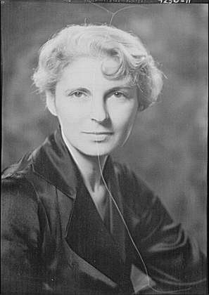 Photo:Eisenloher,Miss,portrait photo,women,Arnold Genthe,1935 1