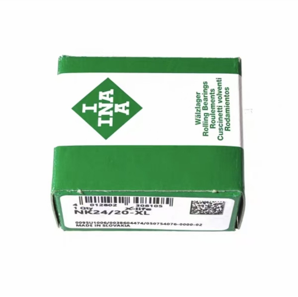 NEW INA NK24/20-XL needle roller bearing 1PCS #PA