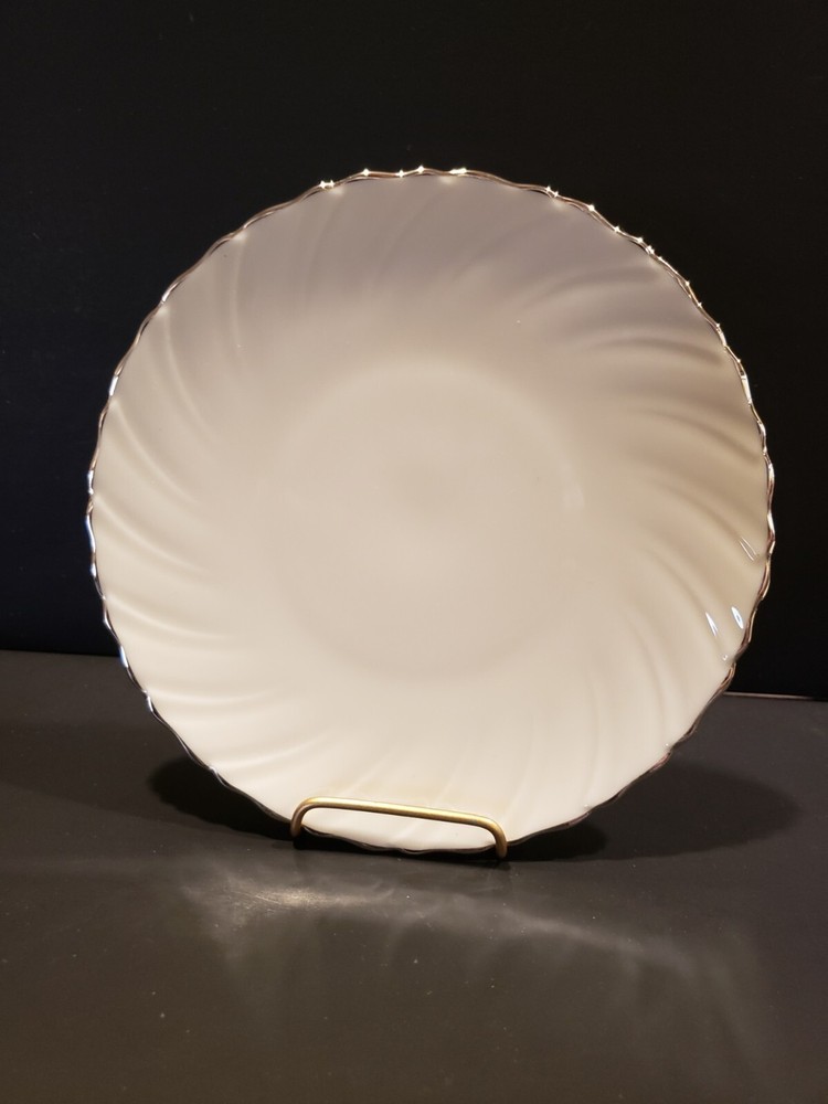 Lenox Weatherly 3 Bread and Butter Plates D 517