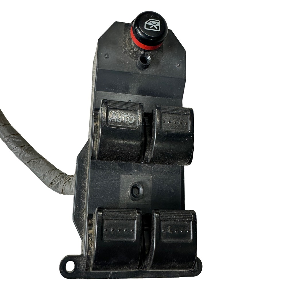 2002 Honda Civic Sedan OEM Driver Side Power Window Switch