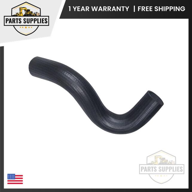 2022842 Radiator Hose for Hyster forklift 7.99