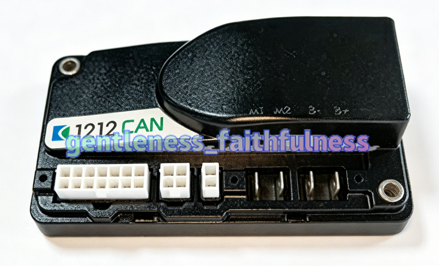 1PC 1212C-2506 24V 90A PM Motor Speed Controller Electric Pallet Truck Forklift