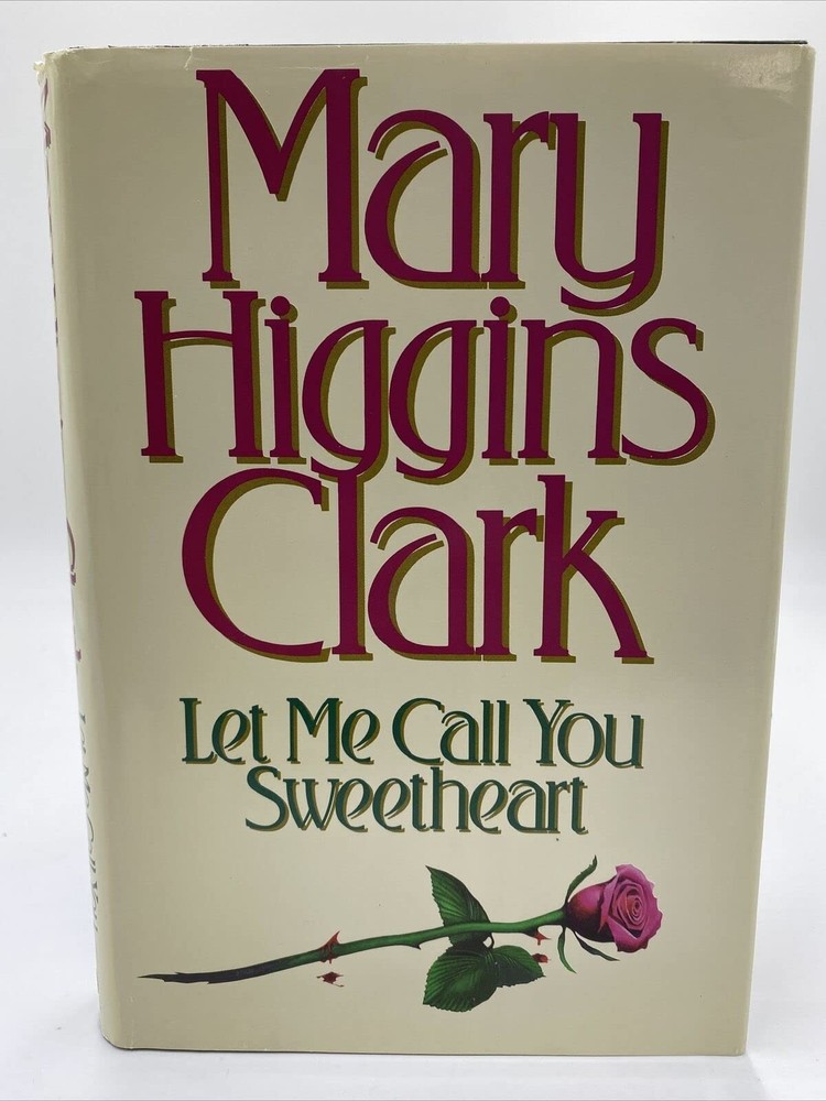 Let Me Call You Sweetheart