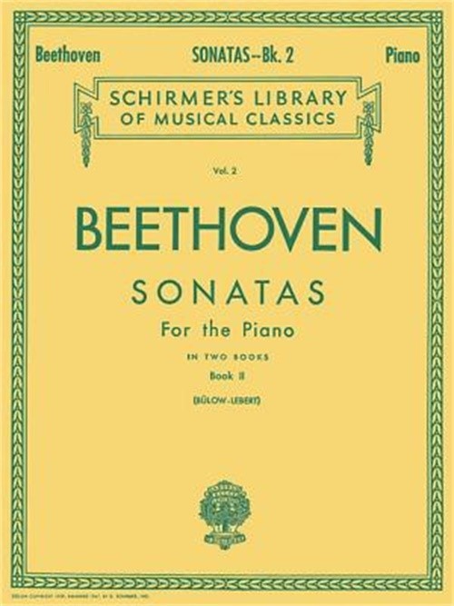 Sonatas - Book 2: Piano Solo (Paperback or Softback)
