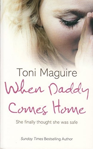 when daddy comes home by toni maguire Book The Fast Free ShippingFREE US DELIVERY | ISBN: 0007838727 | Quality Books