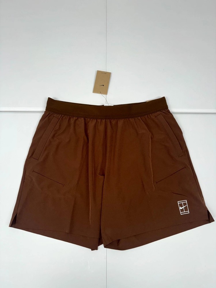 Nike Court Dri-Fit Advantage 6