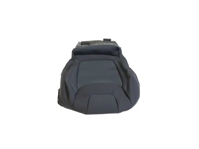 Genuine Mopar Front Seat Cushion Cover Left 6ss91rb5ab