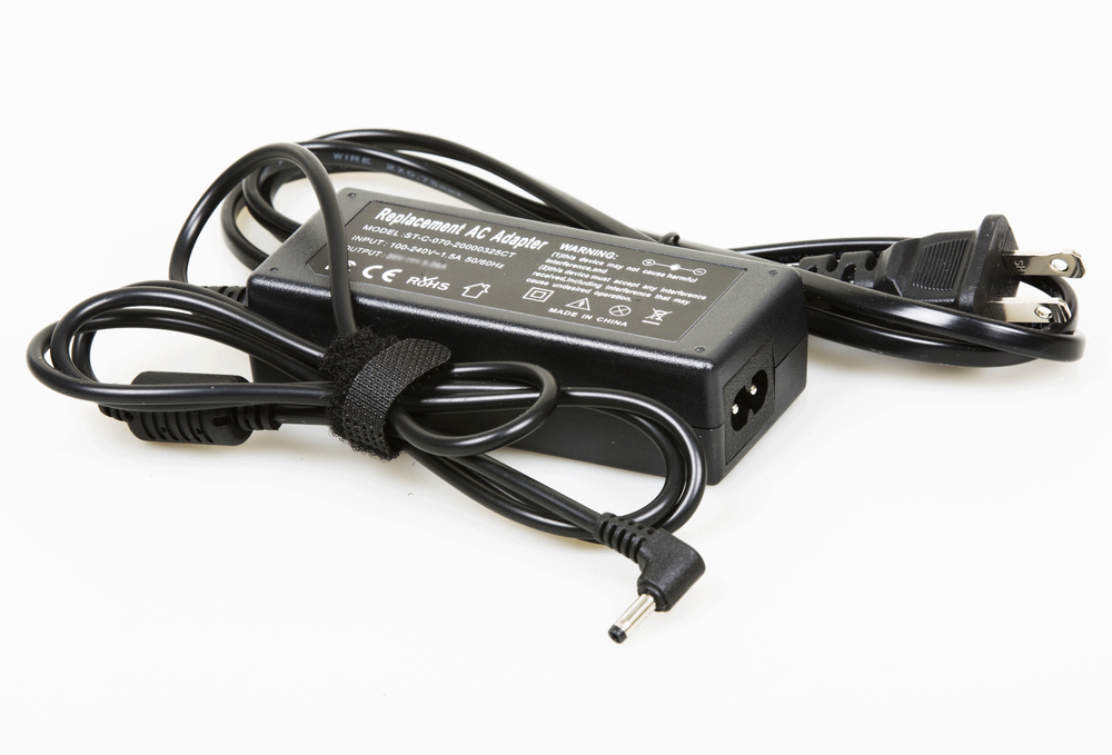 Lenovo IdeaPad 510-15ISK AC Adapter Charger Power Cord 80UV-image