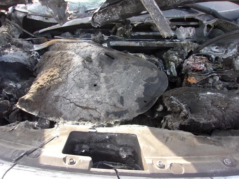 Used HVAC Blower Motor fits: 2013 Ford Explorer  Grade A