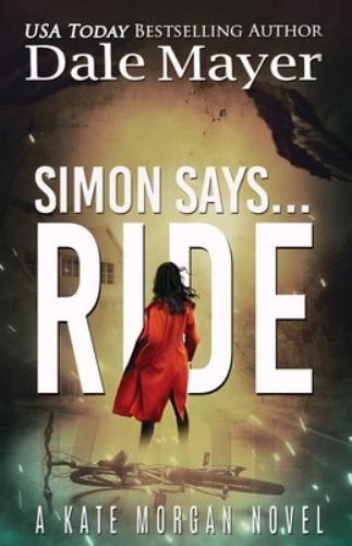 Simon Says... Ride, Brand New, Free shipping in the US