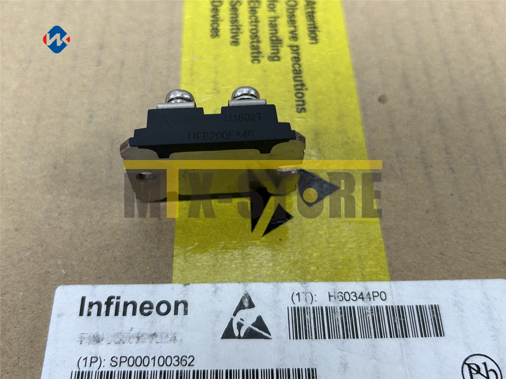 1PC Brand New Module IR UFB200FA40 Quality Assurance 100%
