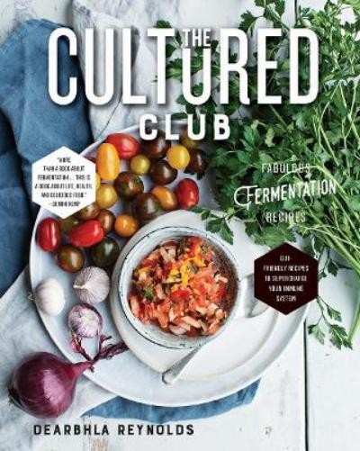Dearbhla Reynolds The Cultured Club (Hardback)Another great item from Rarewaves USA | Free delivery!