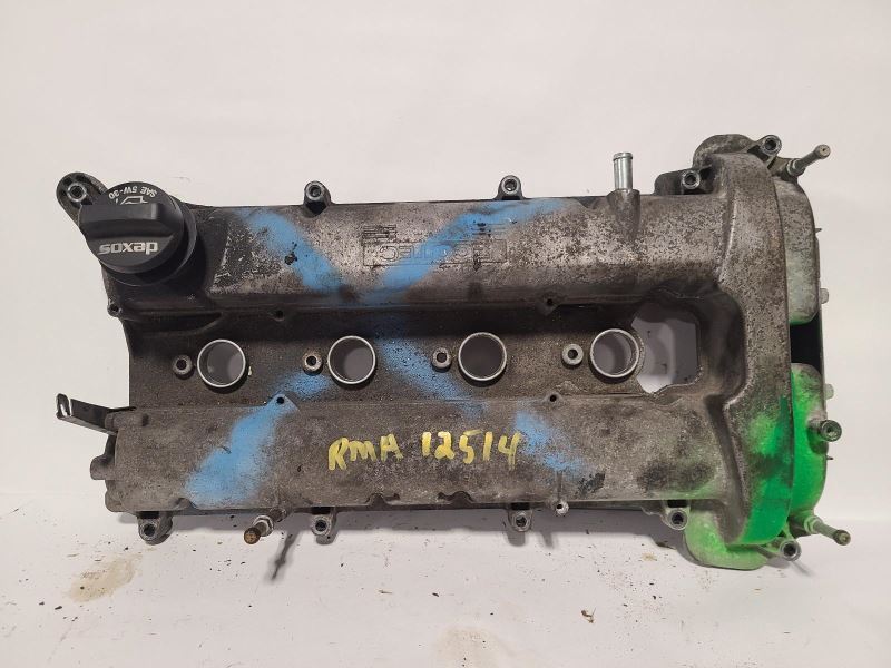 EQUINOX   2011 Valve Cover 1639375