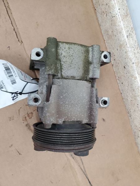 AC Compressor 6-245 for 2001-2011 Ford Ranger 281310 Replacement-image