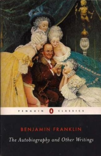 Benjamin Franklin The Autobiography and Other Writings (Paperback)Another great item from Rarewaves USA | Free delivery!
