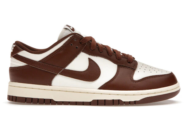 Size 5M/6.5W - Nike Dunk Low Cacao Wow (Women's) DD1503-124