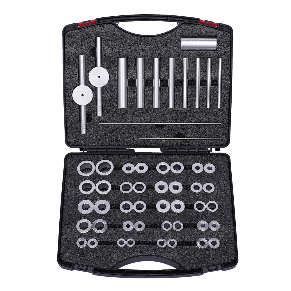 Bicycle Cycle Bearing Press Set Bike Frame/Wheels/Hub Removal Installation Kit!