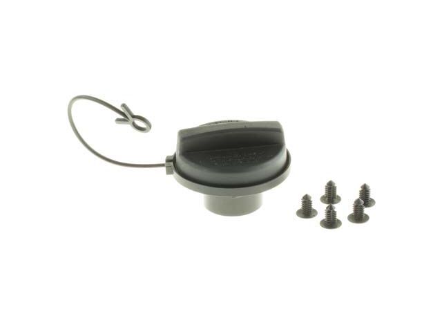 2004-2012 Nissan Titan Fuel Tank Gas Cap Replacement 22136FDNJ