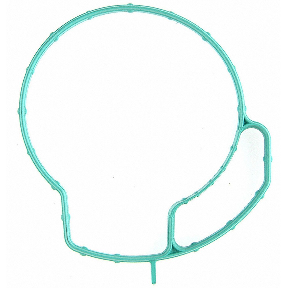 Fuel Injection Throttle Body Mounting Gasket Fel-Pro For 2002-2008 Ford Focus