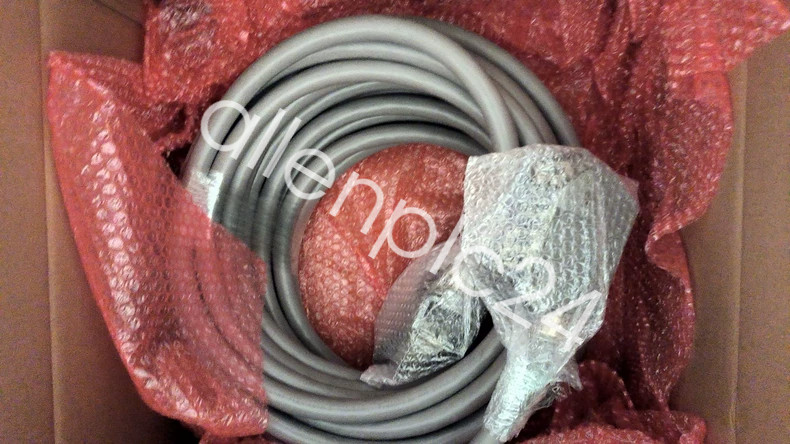 1PCS 3HAC035346-001 ABB Robot Cable Brand New FedEx or DHL
