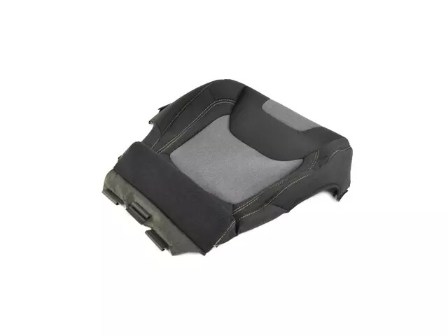 Genuine Mopar Front Seat Cushion Cover Right 5VG18DX9AC
