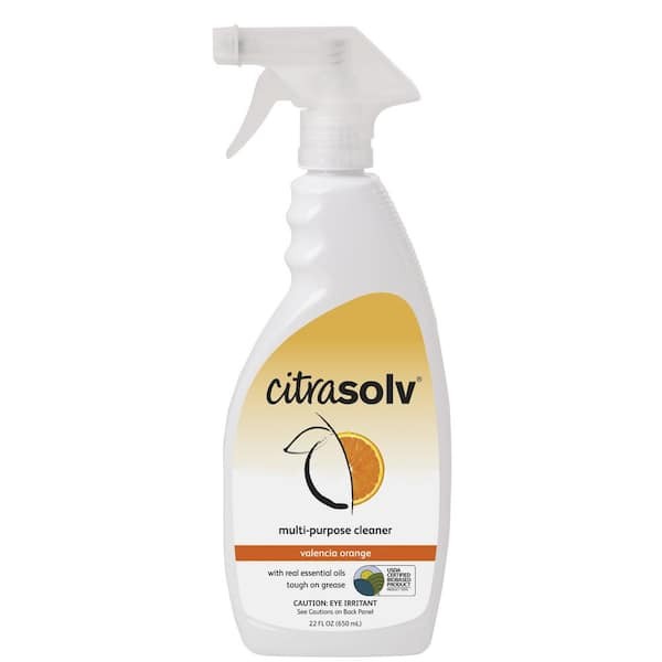 22 oz. Valencia Orange Multi-Purpose Spray