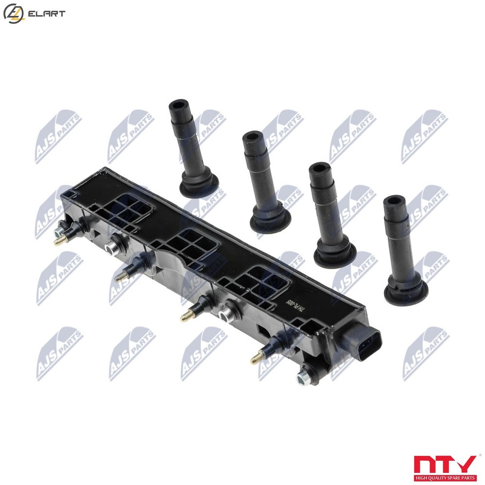 IGNITION COIL ECZ-PL-005 FOR VAUXHALL ZAFIRA/Mk CORSA/II VECTRA ASTRAVAN/IV 1.4L