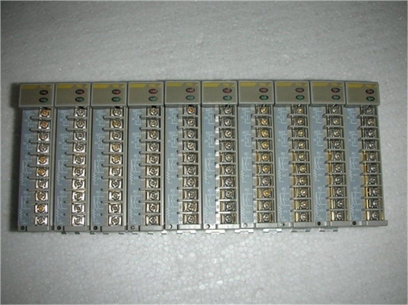 Used 1Pcs Rkc Farex Sr Mini Hg System H-TIO-B-FK02-V*NN Plc Module zt