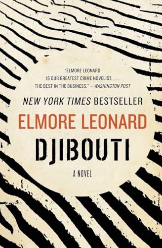 DJIBOUTI by Leonard