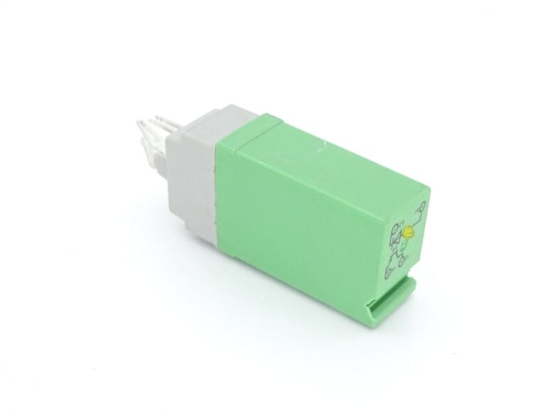 ST-OV3-24DC/60DC/3 PLUG #F22