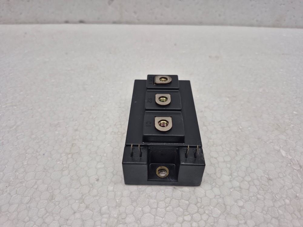 FUJI ELECTRIC 2MBI1000NC-120 IGBT Module