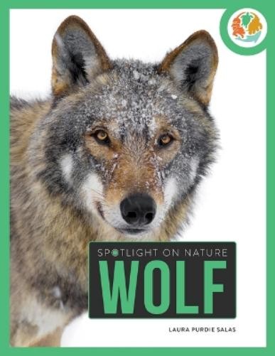 Laura Salas Wolf (Paperback)Another great item from Rarewaves USA | Free delivery!