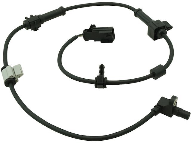 2004-2007 Buick Rainier ABS Wheel Speed Sensor 26VZSX44-image