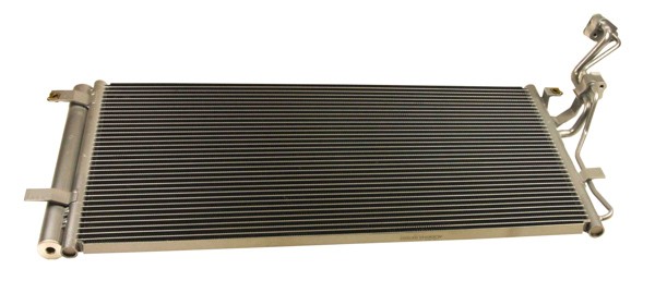 AC830241 MAXGEAR Condenser, Air Conditioner for KIA