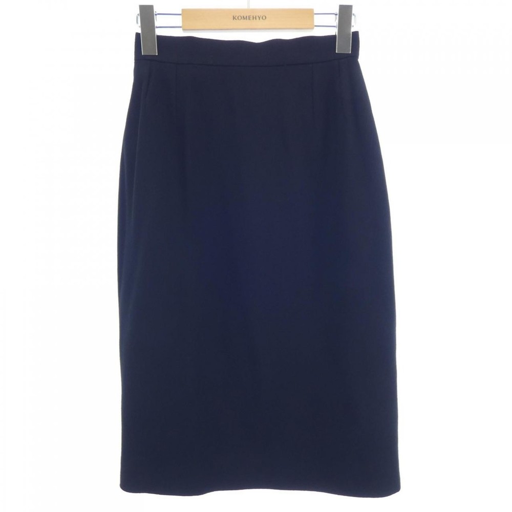 Authentic [Vintage] CHANEL Skirt #241-003-866-4194