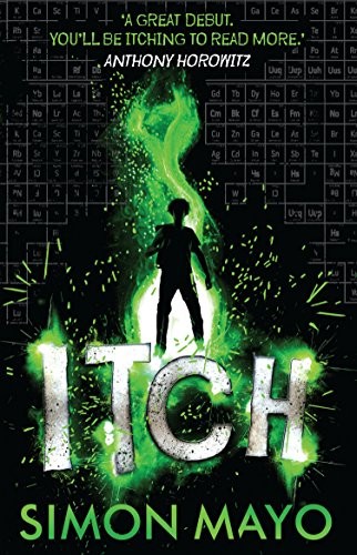 Itch (ITCH, 1), Mayo, Simon