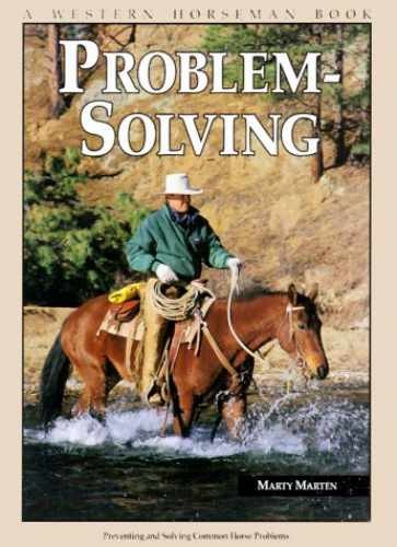 Problem-Solving: Preventing and - Paperback, by Marty Marten; Gary - Very Good x