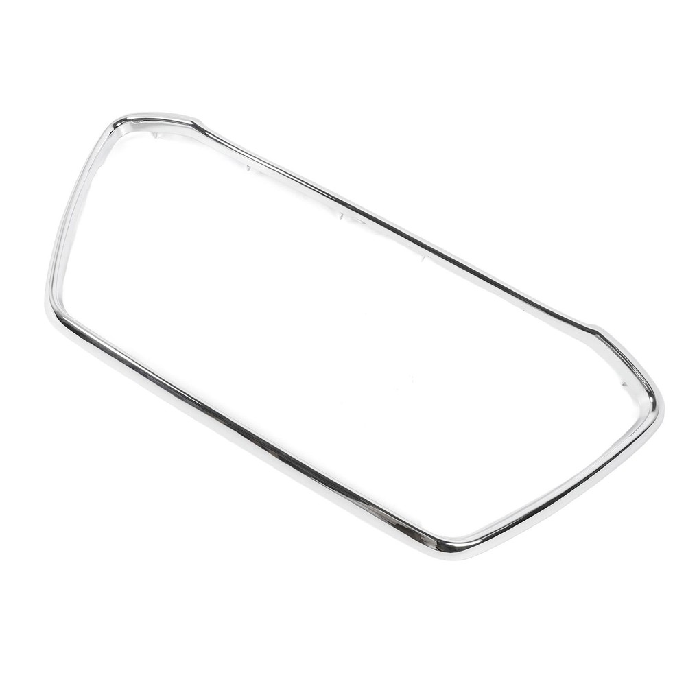 Front Bumper Grille Chrome Trim Replacement for Mitsubishi outlander Sport ASX