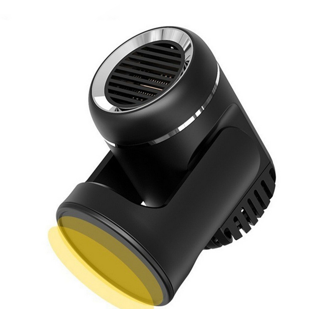 Car Accessories Air Heater Heating Cooling Fan Windshield Defroster Adjustable