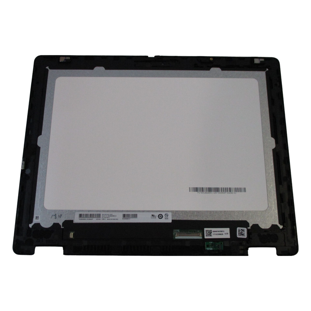 Acer Chromebook Spin R853TA 12 HD+ LCD Touch Screen with Bezel 6M.A91N7.001  -image