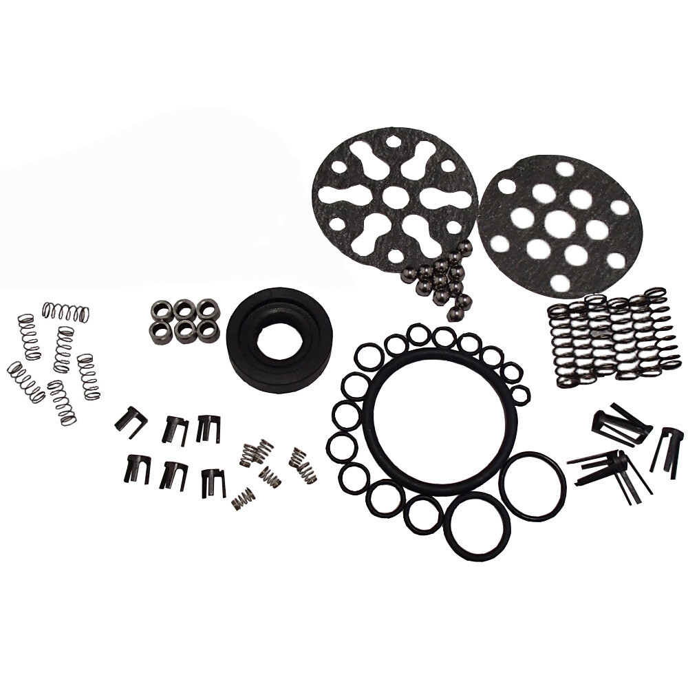 HYDRAULIC REPAIR KIT FOR PART CKPN600A