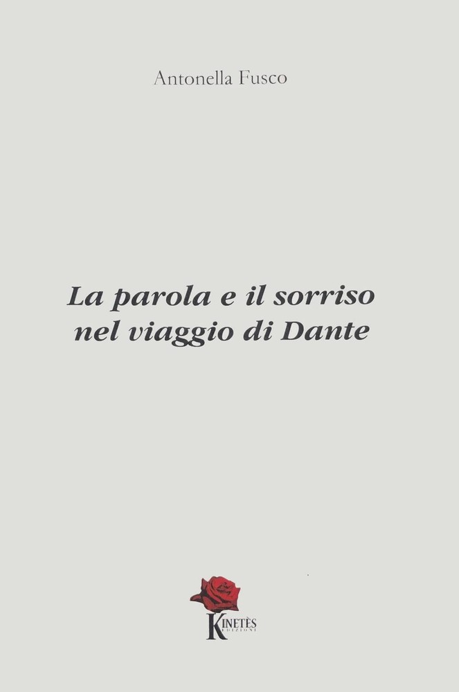 Antonella Fusco La parola e il sorriso nel viaggio di Dante (Hardback)Another great item from Rarewaves USA | Free delivery!