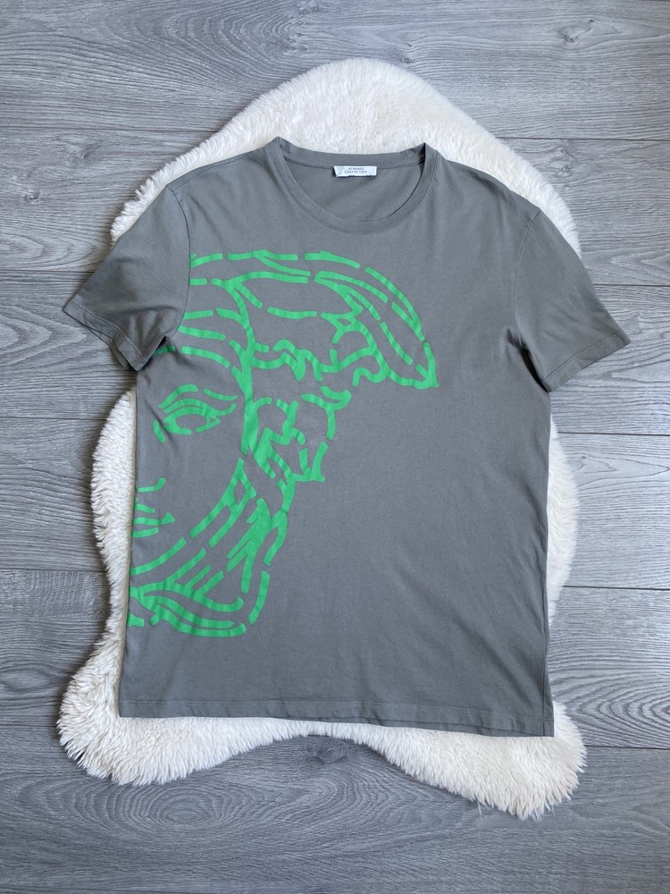 Versace Collection Medusa Logo Man Size M/L